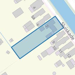 Perceel OWD00-C-4593