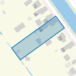 Perceel OWD00-C-4599