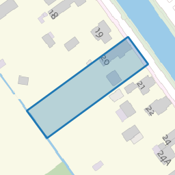 Perceel OWD00-C-4601