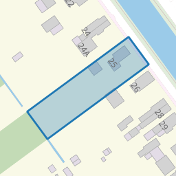 Perceel OWD00-C-4605