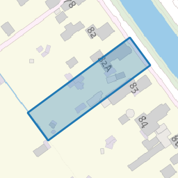 Perceel OWD00-C-4640