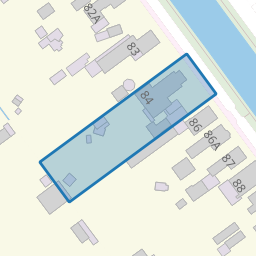 Perceel OWD00-C-4642