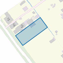 Perceel OWD00-C-4686