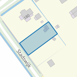 Perceel OWD00-C-4907