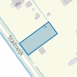 Perceel OWD00-C-4908