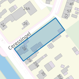 Perceel OWD00-C-5173