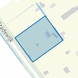 Perceel OWD00-C-5191