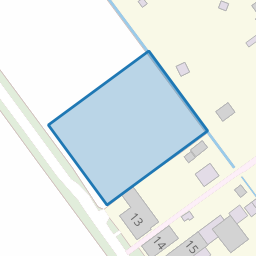 Perceel OWD00-C-5196