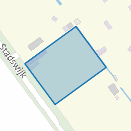 Perceel OWD00-C-5206