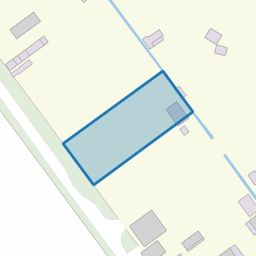 Perceel OWD00-C-5207