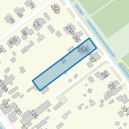 Perceel OWD00-C-5308