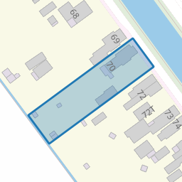 Perceel OWD00-C-5466