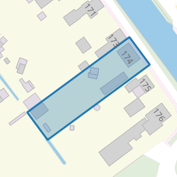 Perceel OWD00-C-5606