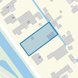 Perceel OWD00-C-5770