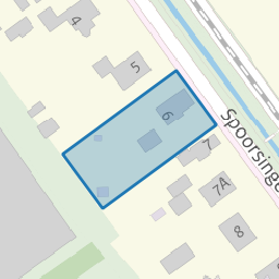 Perceel OWD00-C-6745