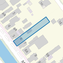 Perceel OWD00-C-6763