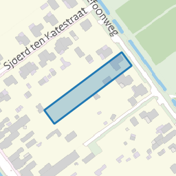 Perceel OWD00-C-7145