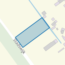 Perceel OWD00-C-7216