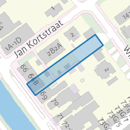 Perceel OWD00-C-7249