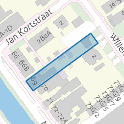 Perceel OWD00-C-7250