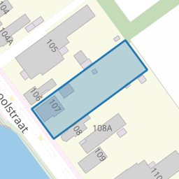 Perceel OWD00-C-7304