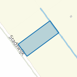 Perceel OWD00-C-7307