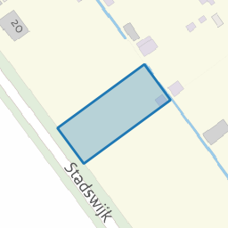 Perceel OWD00-C-7329