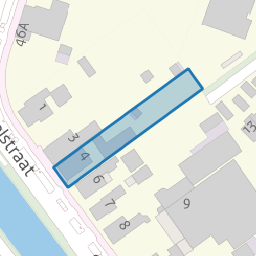 Perceel OWD00-C-7365