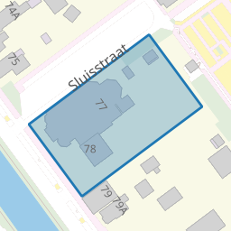 Perceel OWD00-C-7381