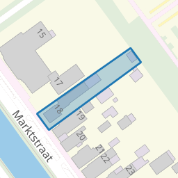 Perceel OWD00-C-7425