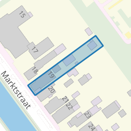 Perceel OWD00-C-7426