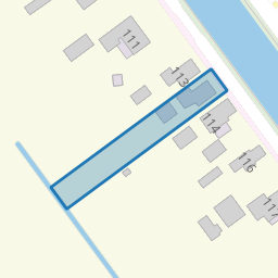 Perceel OWD00-C-7458