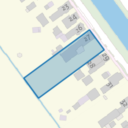 Perceel OWD00-C-7607