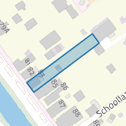 Perceel OWD00-C-7670