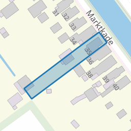 Perceel OWD00-C-7980