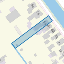 Perceel OWD00-C-7985