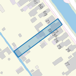 Perceel OWD00-C-7988