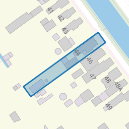 Perceel OWD00-C-8033