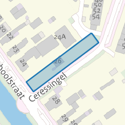 Perceel OWD00-C-8050