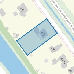 Perceel OWD00-C-8052