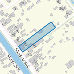 Perceel OWD00-C-8113