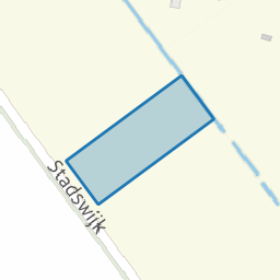 Perceel OWD00-C-8136