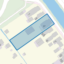 Perceel OWD00-C-8138