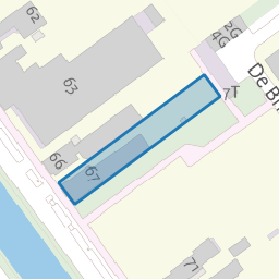 Perceel OWD00-C-8143