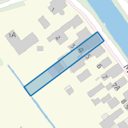 Perceel OWD00-C-8264