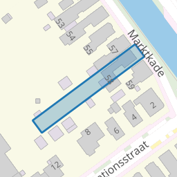 Perceel OWD00-C-8277