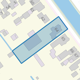 Perceel OWD00-C-8279