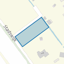 Perceel OWD00-C-8348