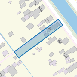 Perceel OWD00-C-8362