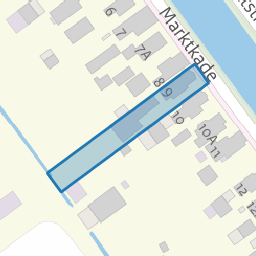 Perceel OWD00-C-8373